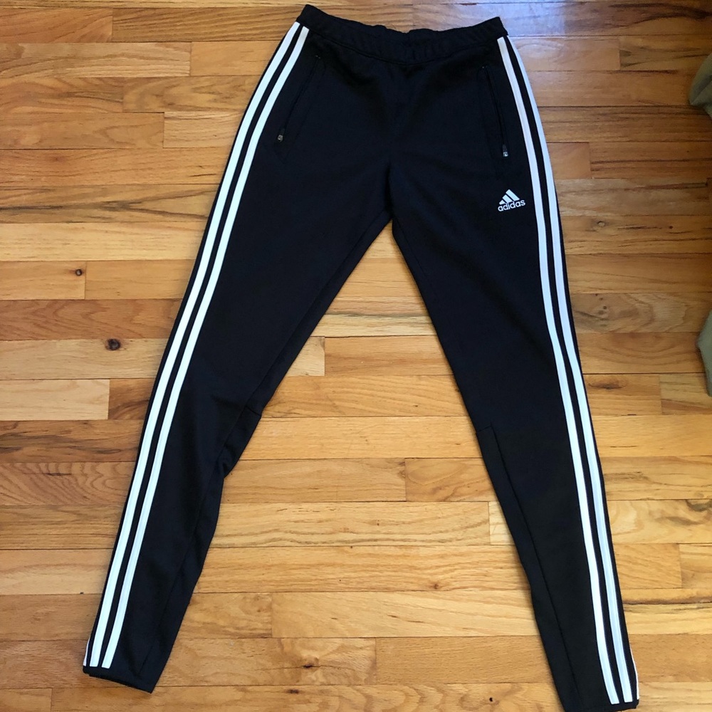Adidas women’s track pants
